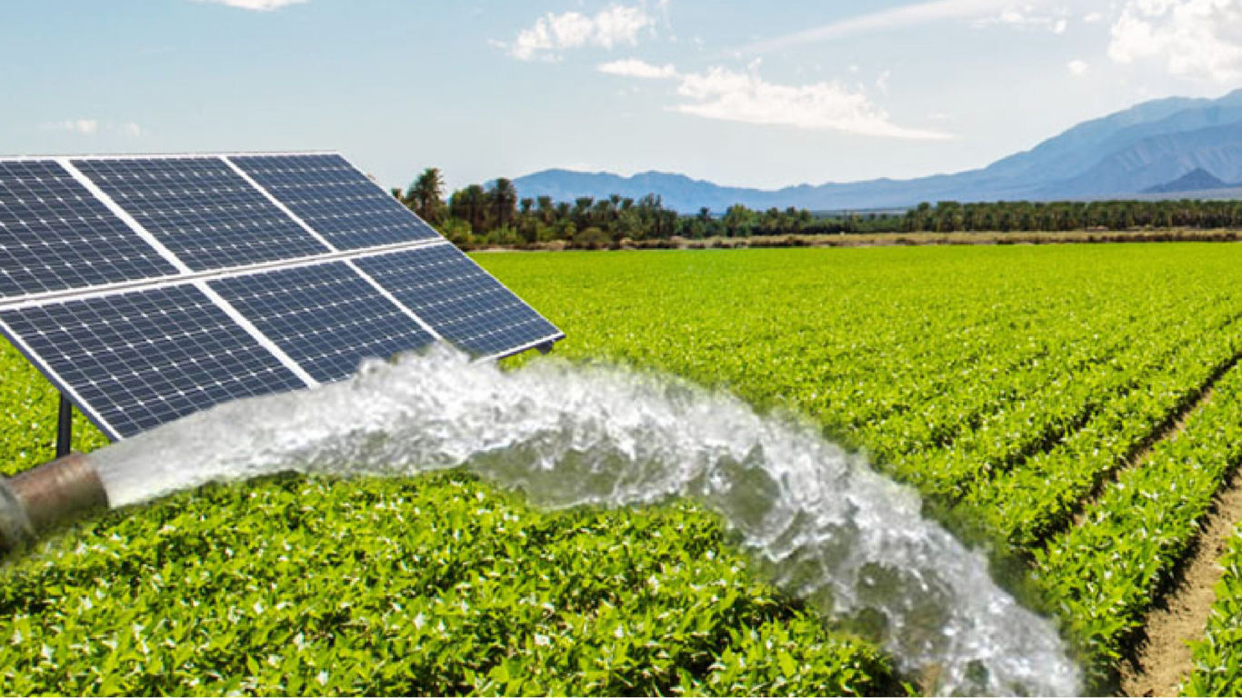 ☀️ सौर ऊर्जा योजना